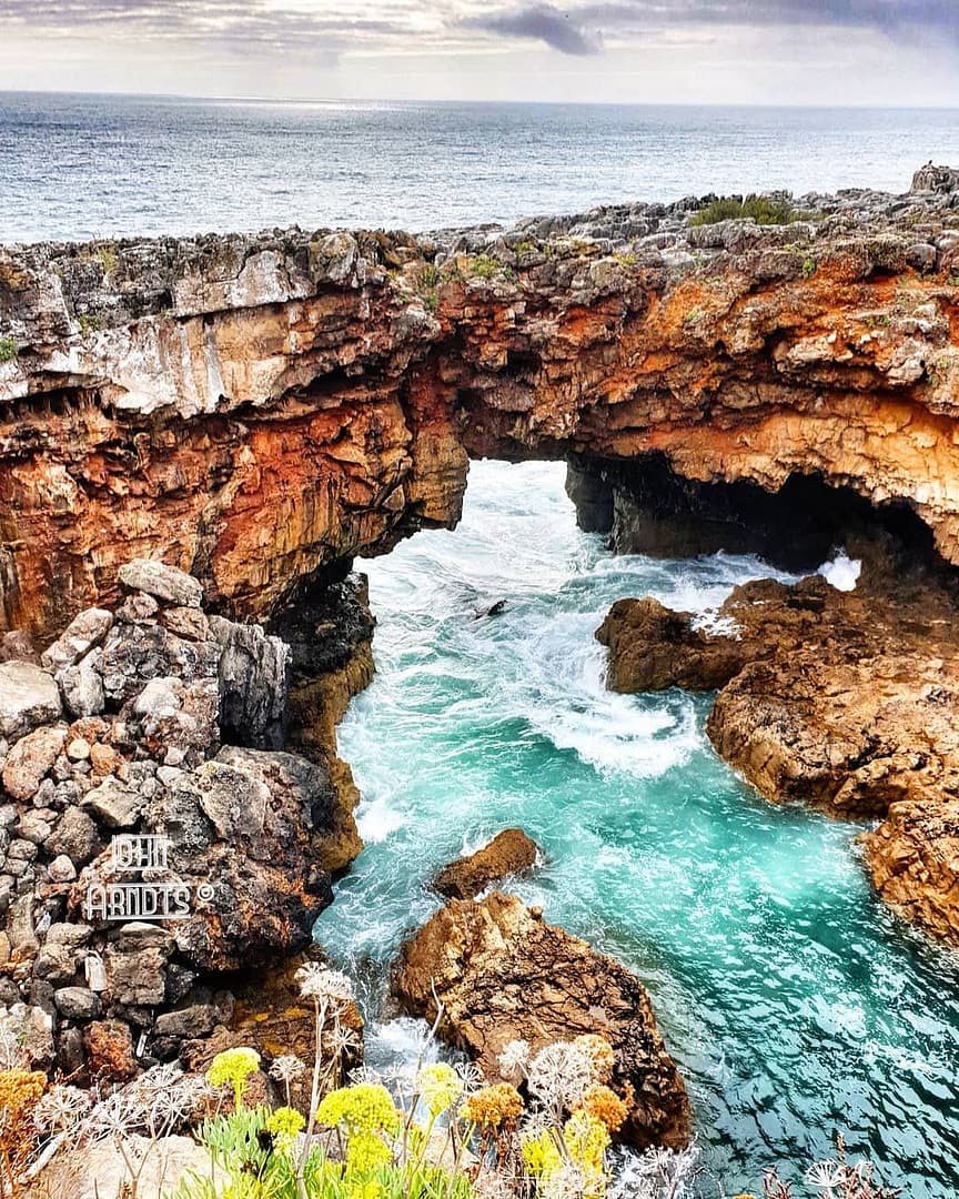 Boca do Inferno (Cascais)