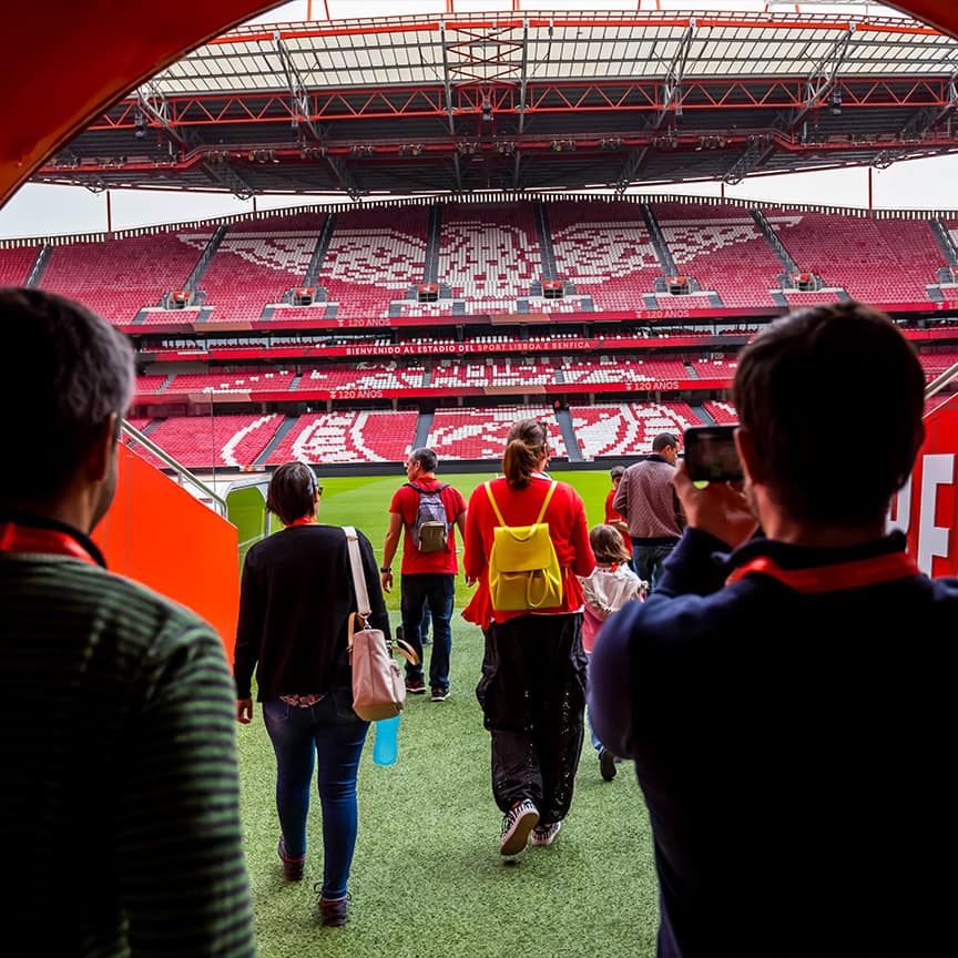 Caça aos Ovos da Páscoa – Visita-jogo