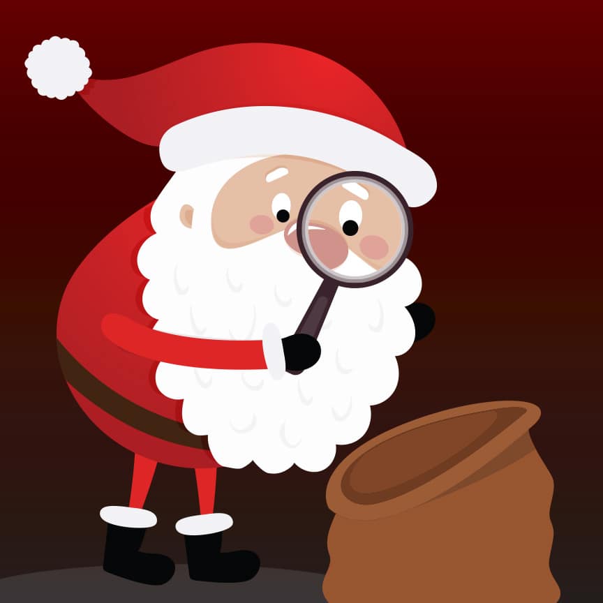 Natal em Jogo – Uma Missão no Museu Benfica