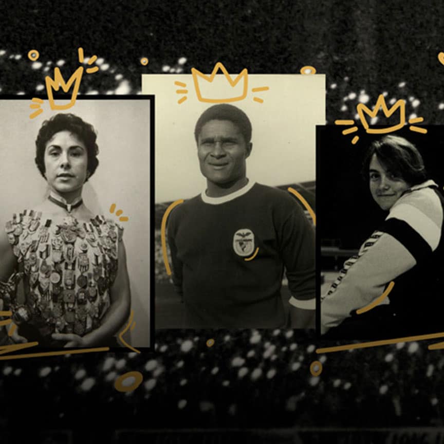 Um Reino Chamado Benfica