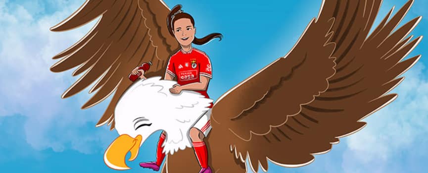 Kika no Mundo das Glórias – Hora do conto