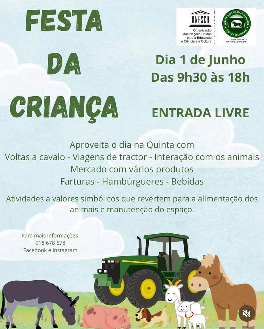 Festa da Criança