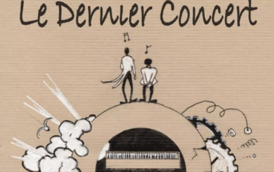 Le Dernier Concert