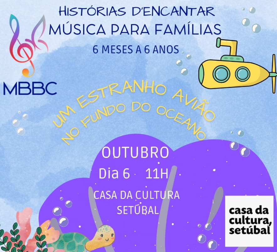 Um estranho avião no fundo do oceano