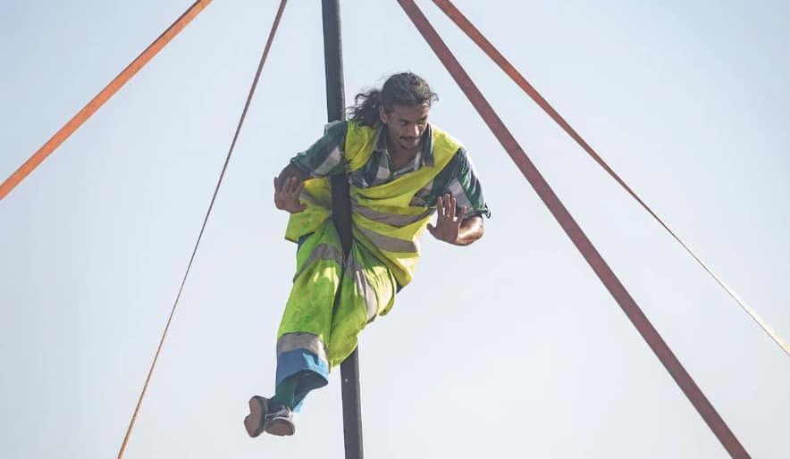 Taroo – Said Mouhssine