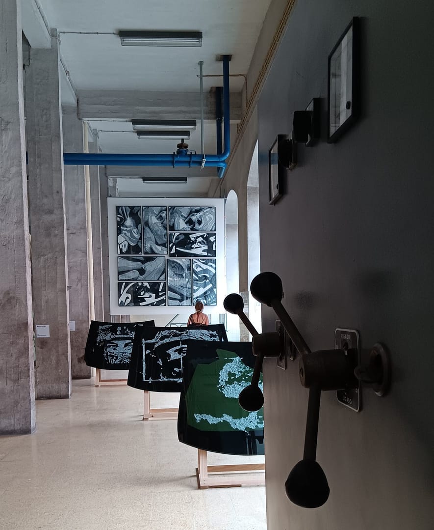 Foto-Paper Missão Impossível