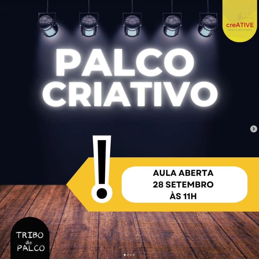 Palco Criativo
