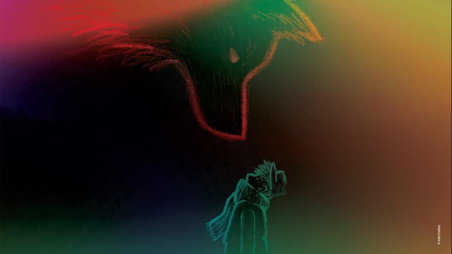 Pedro e o Lobo – Orquestra Académica da Universidade de Lisboa