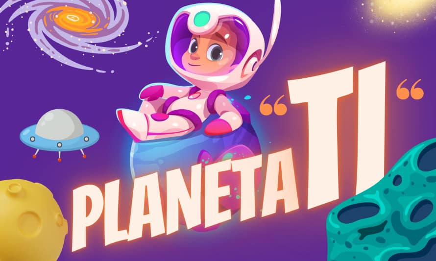 28.ª Mostra de Teatro de Almada – Planeta Ti