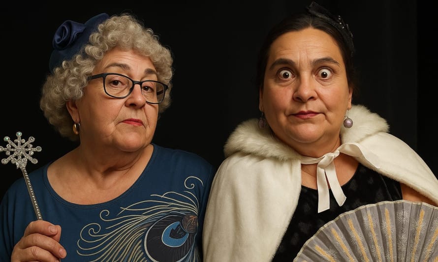 29.ª edição Mostra de Teatro de Almada – 36, 40, 44, Bota ou Sapato: A Cinderela Portuguesa