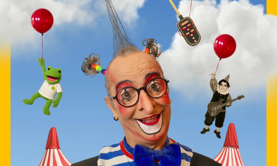 40 anos com Companhia