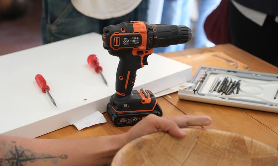 Brincar a Construir – Construção de um Brinquedo em Madeira