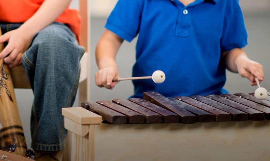 Brincar aos Músicos com Histórias Sinfónicas