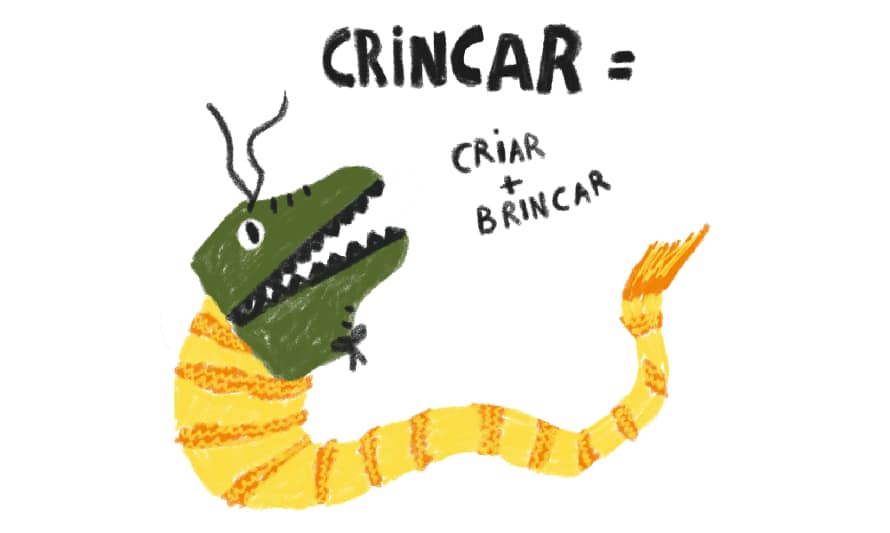 Dia Internacional dos Museus – Crincar: Ludoteca ArtĂstica
