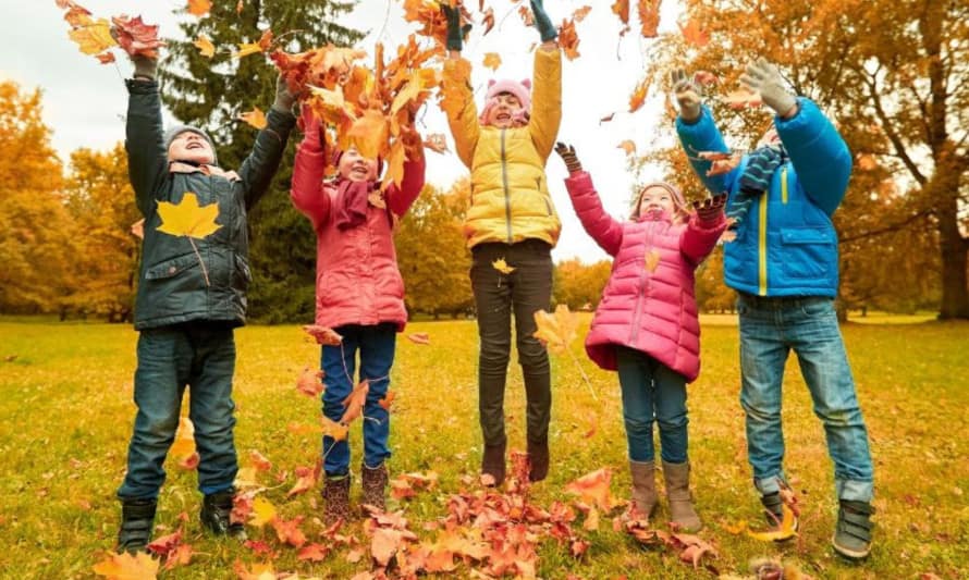 Dança das castanhas, com Telma Marreiros