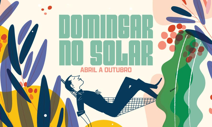 Domingar no Solar – Sessão de contos e oficina Mundo da Fantasia
