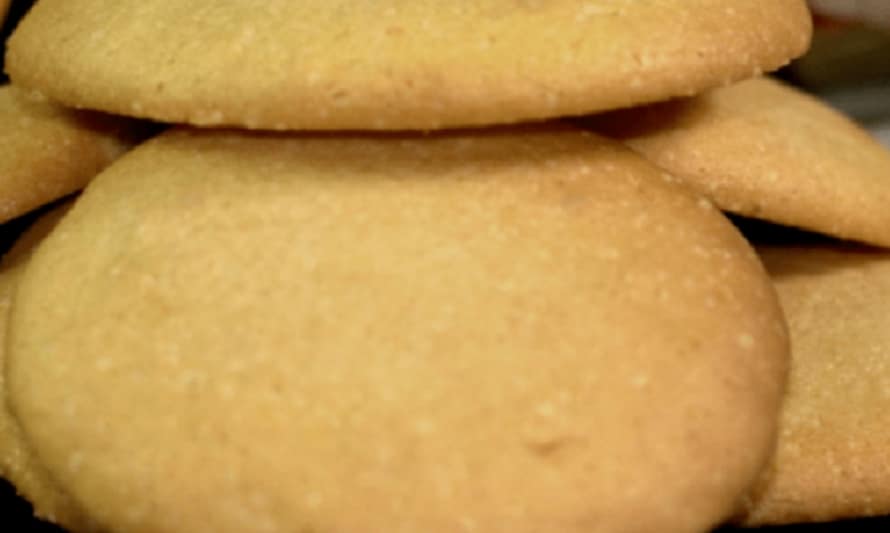 Esquecidos na cozinha do Solar