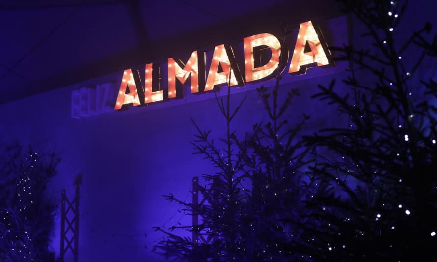 Feliz Almada 2024 – Cidade Natal