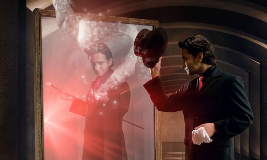 Feliz Almada 2024 – David Sousa: Magia