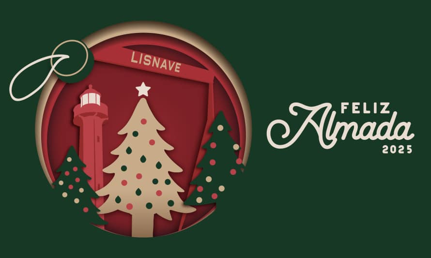 Feliz Almada 2025