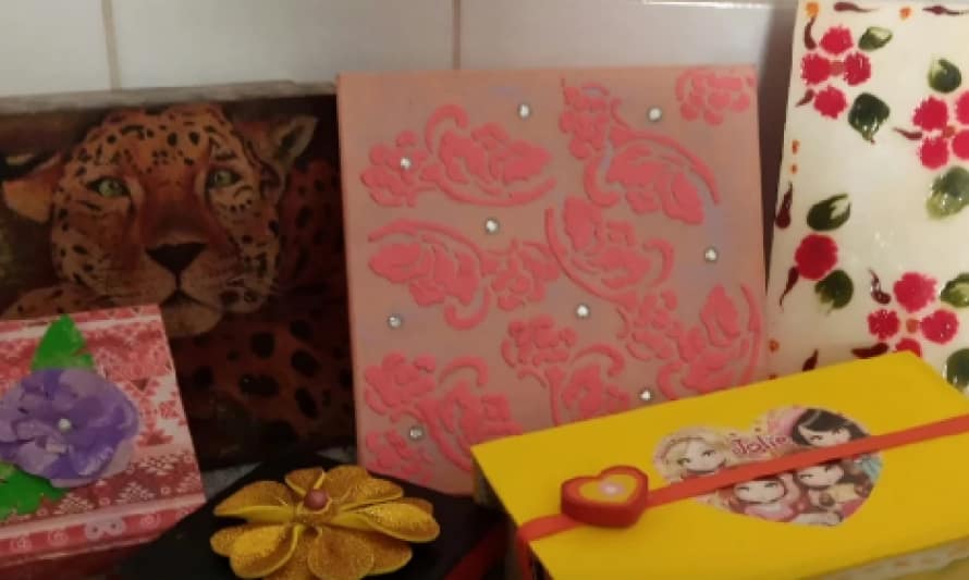 Guardanapos e Inspiração