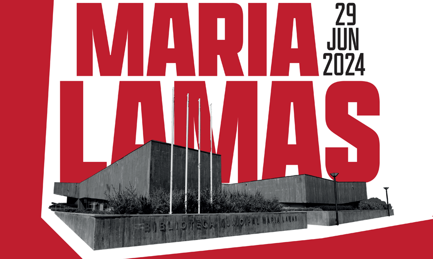 Há festa na biblioteca – 11º Aniversário da Biblioteca Maria Lamas