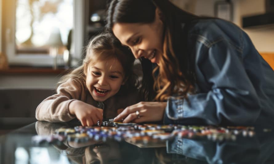 Jogos de Tabuleiro – Aprender Sobre História e Património