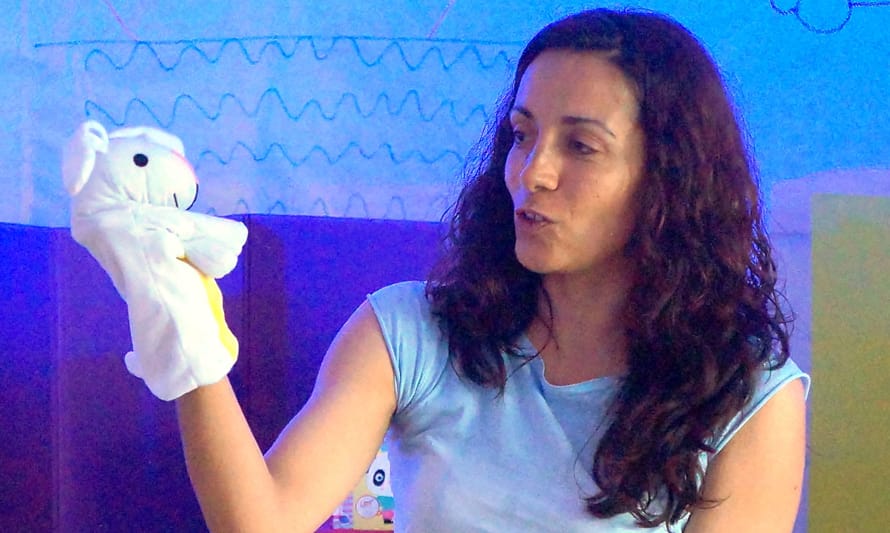 Miminhos e Leituras «Tal como tu»