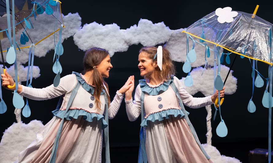 Mirimbô – Música para bebés