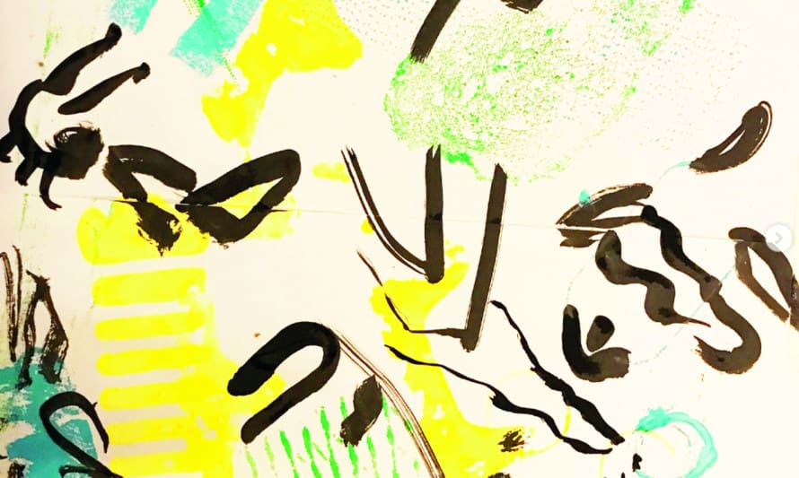 Oficina Há-de ser o que Deus quiser