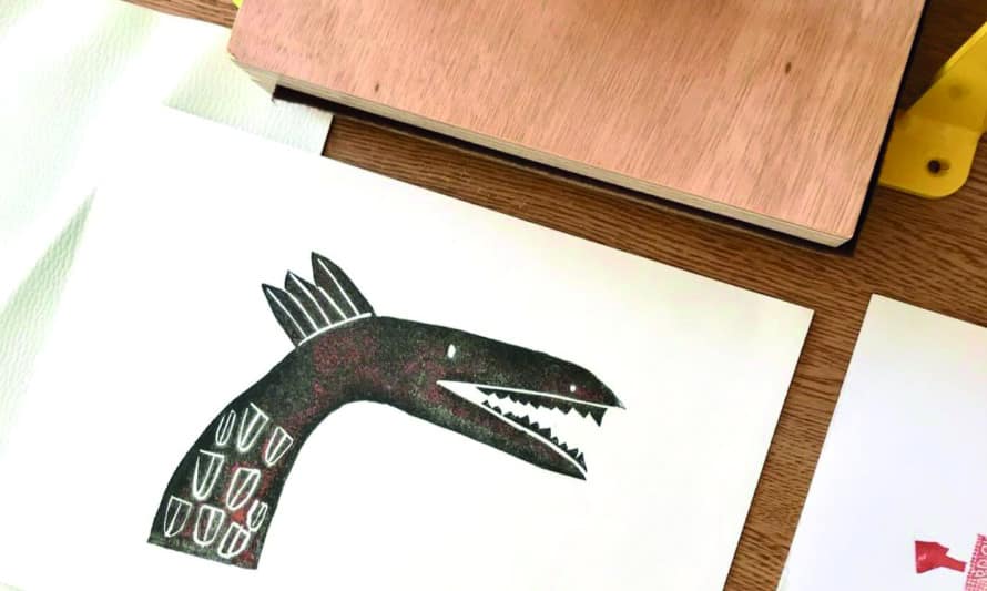 Oficina Última Estação