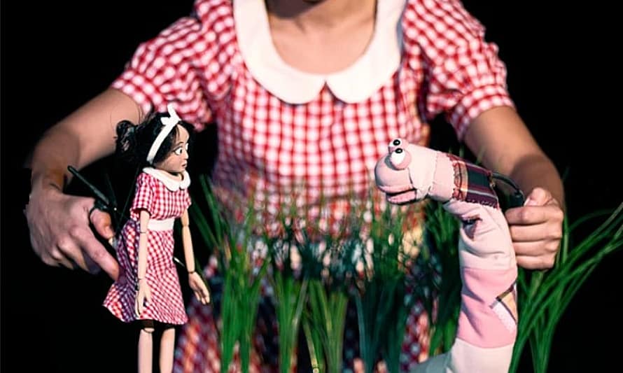 Dia Internacional dos Museus – Picnic (Teatro de Marionetas)