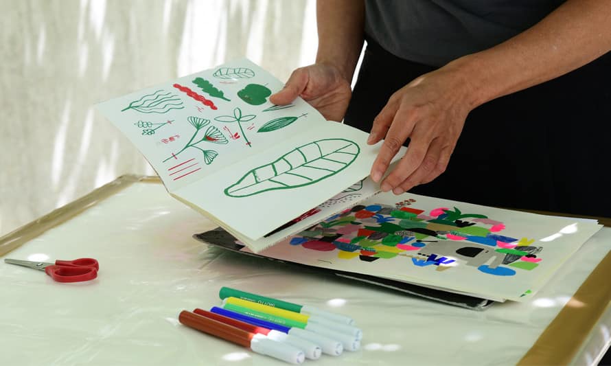 Vamos ler no inverno – «O que é isto?» de Ana Pessoa e Yara Kono