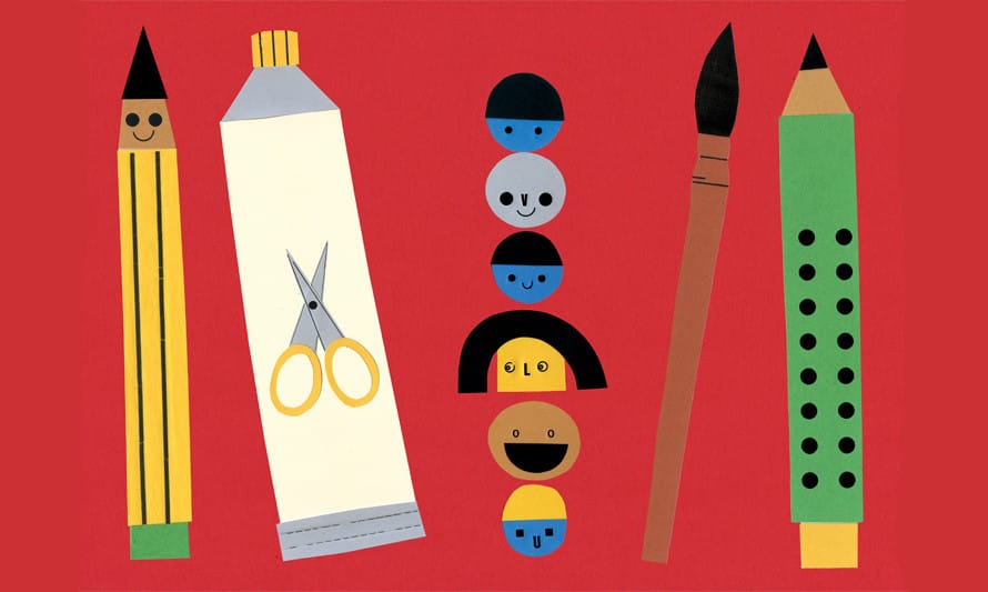 Vamos ler no outono... com Maria RemĂ©dio – Oficina de ilustração para famĂlias