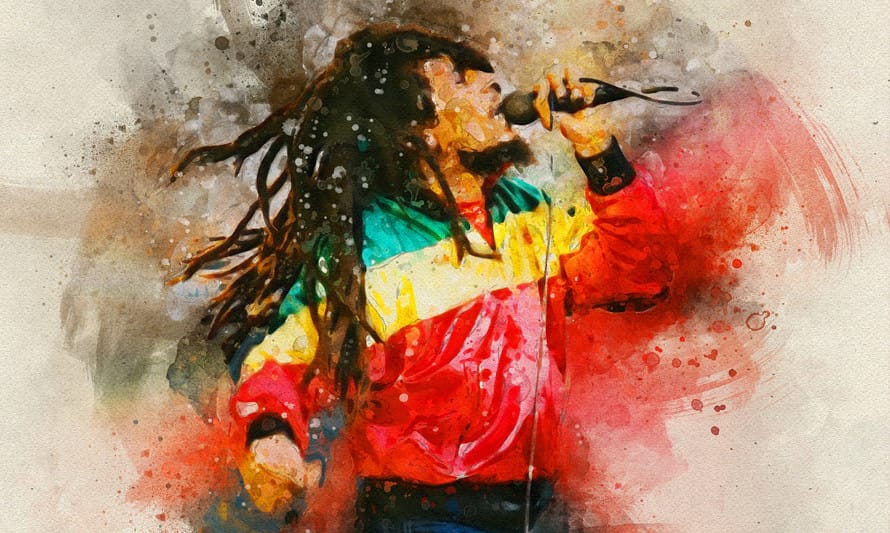 Vem dançar e divertir-te no dia mundial do reggae!