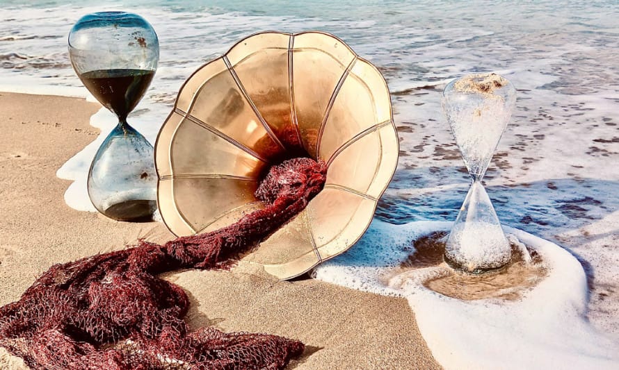 É para já! – Santa Paciência