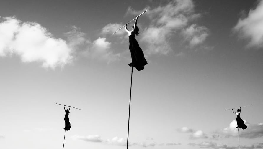 Festival Todos – Rozéo (Cie Gratte Ciel)