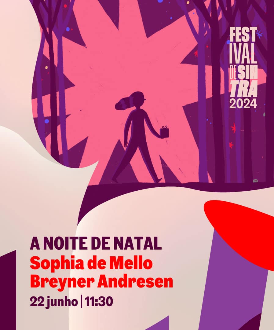 Festival de Sintra – Espetáculo para famĂlias «A Noite de Natal»