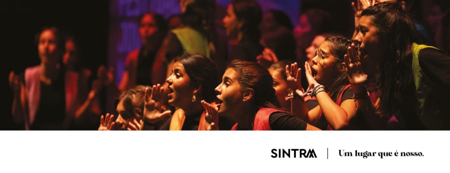 Choreos – Coro Juvenil da Universidade de Lisboa