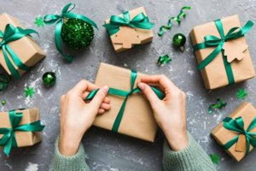 Lyceum Club International – Surprises de Noël