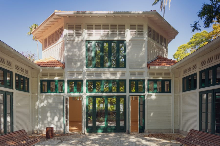 Histórias com Bicho Dentro – Hora do conto e oficina