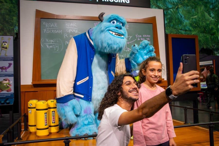 Em destaque... A Ciência da Pixar – Superfícies