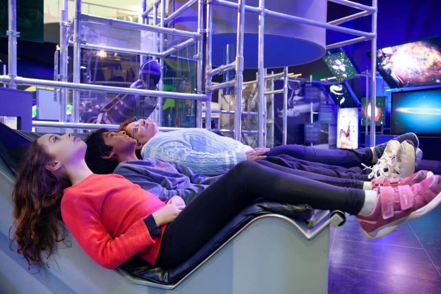 Desconstruir um foguetĂŁo