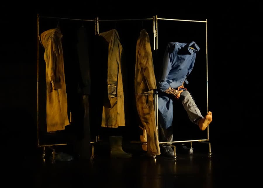 Amijik – Teatro fĂsico