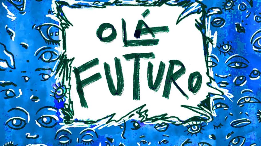 Olá Futuro – Galateia