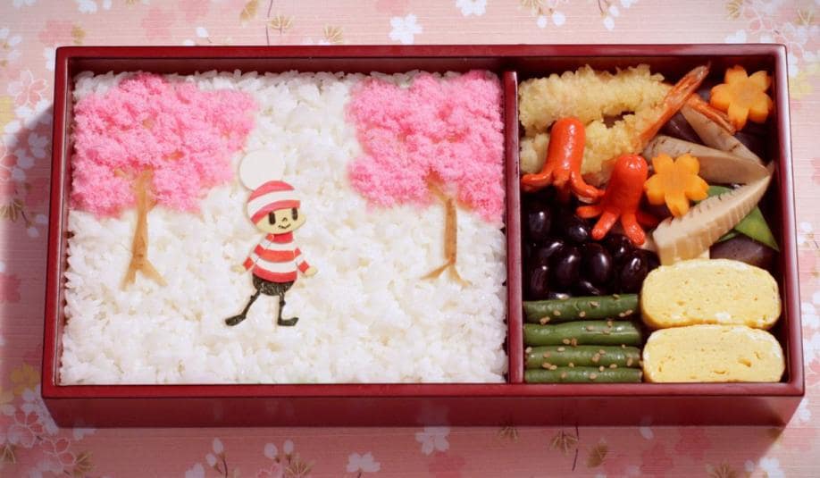 Le Petit Black Movie â Imagination sans limites