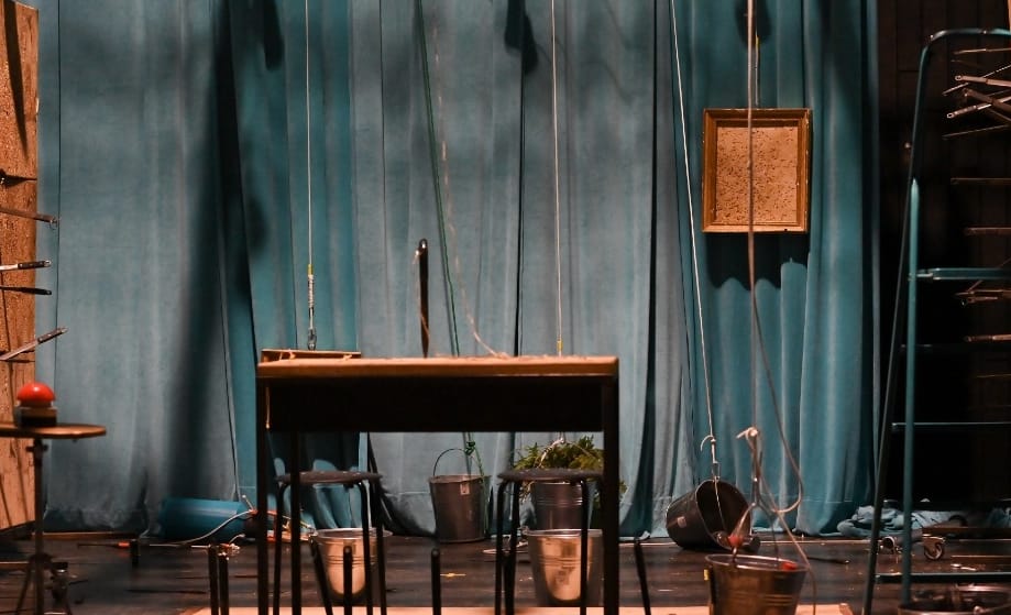 FIMFA LX25 – Us (Company Midnight)