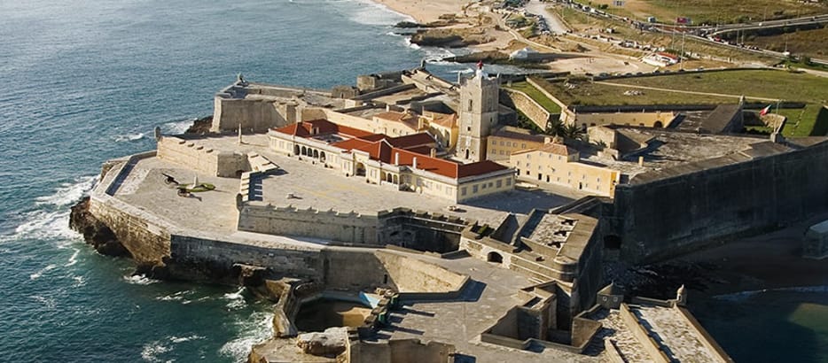 Forte de São Julião da Barra (Oeiras)