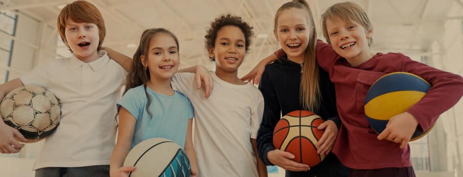 Estádio Universitário de Lisboa – Férias Desportivas da Páscoa 2024