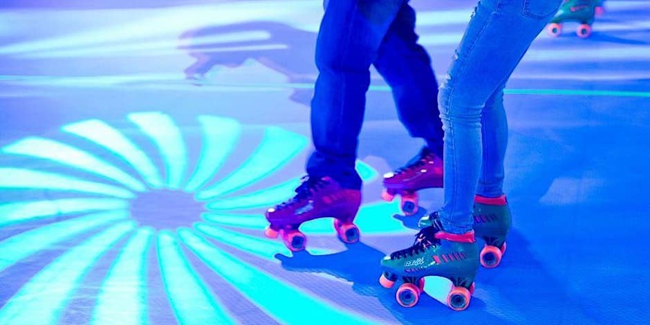 Lisbon by Roller – Roller Disco